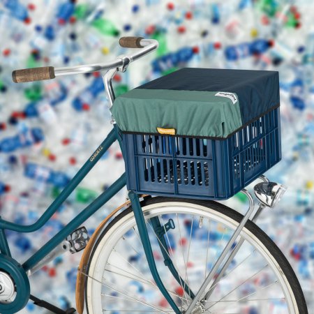 Fietskrathoes Recycled