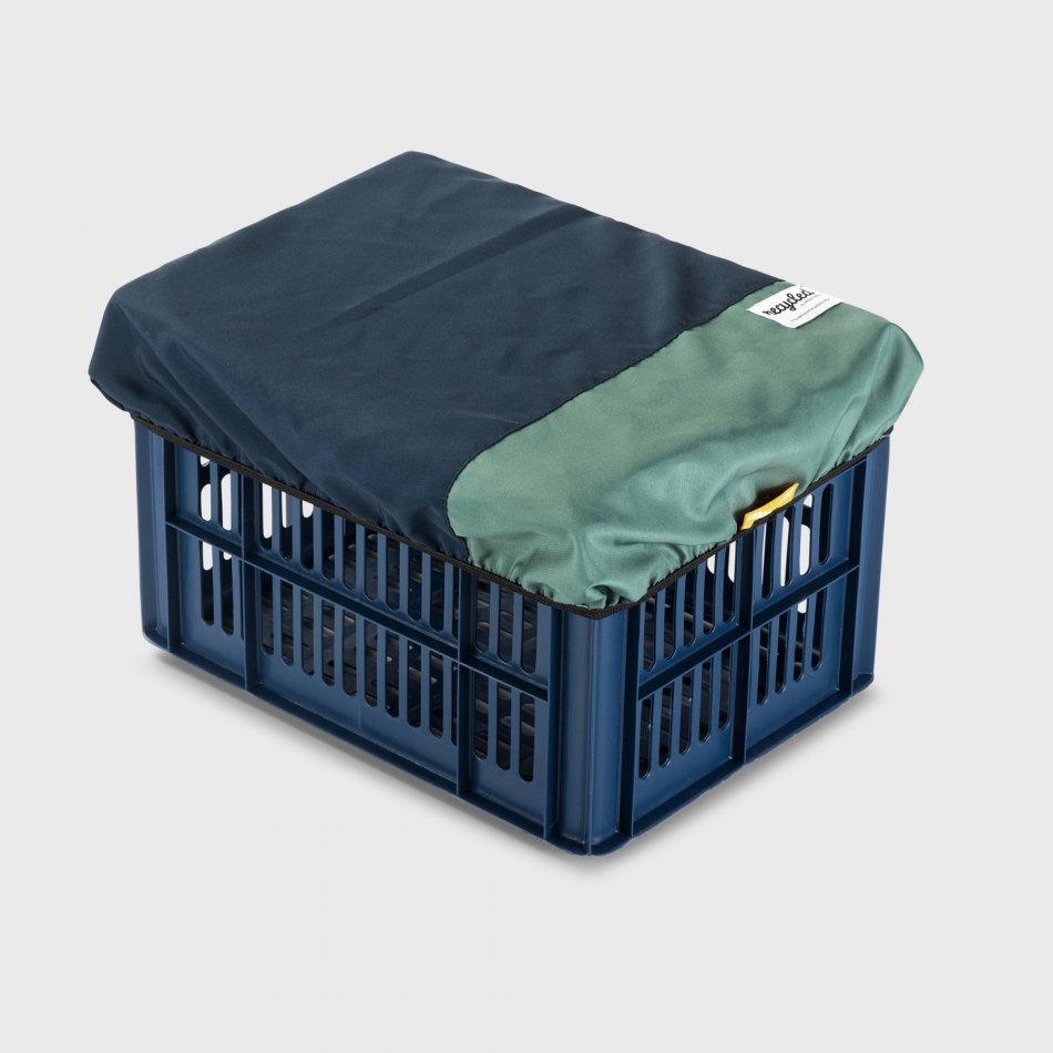 Fietskrathoes Recycled