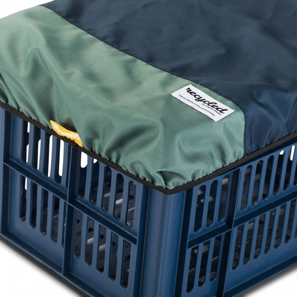 Fietskrathoes Recycled