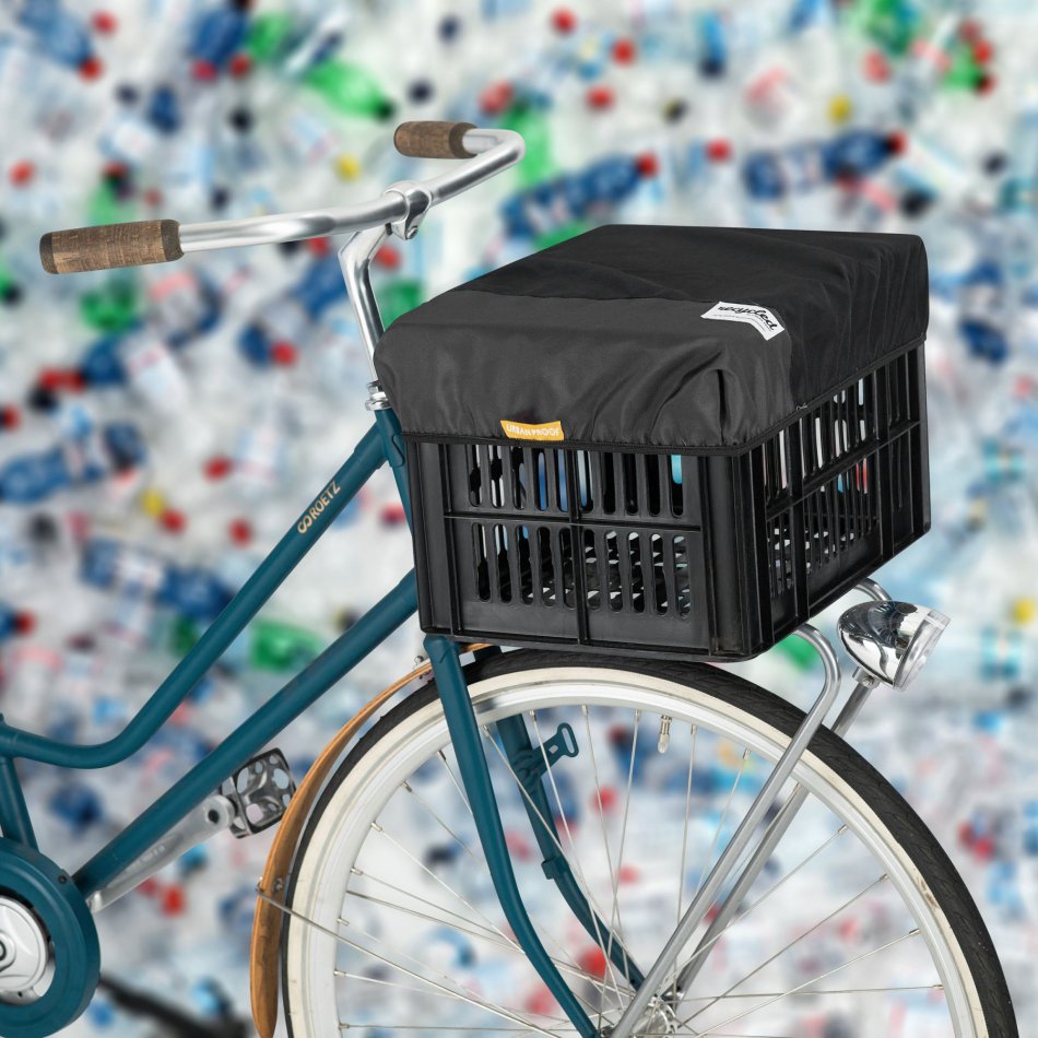 Fietskrathoes Recycled