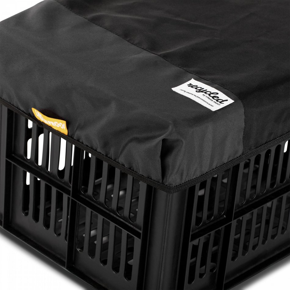 Fietskrathoes Recycled