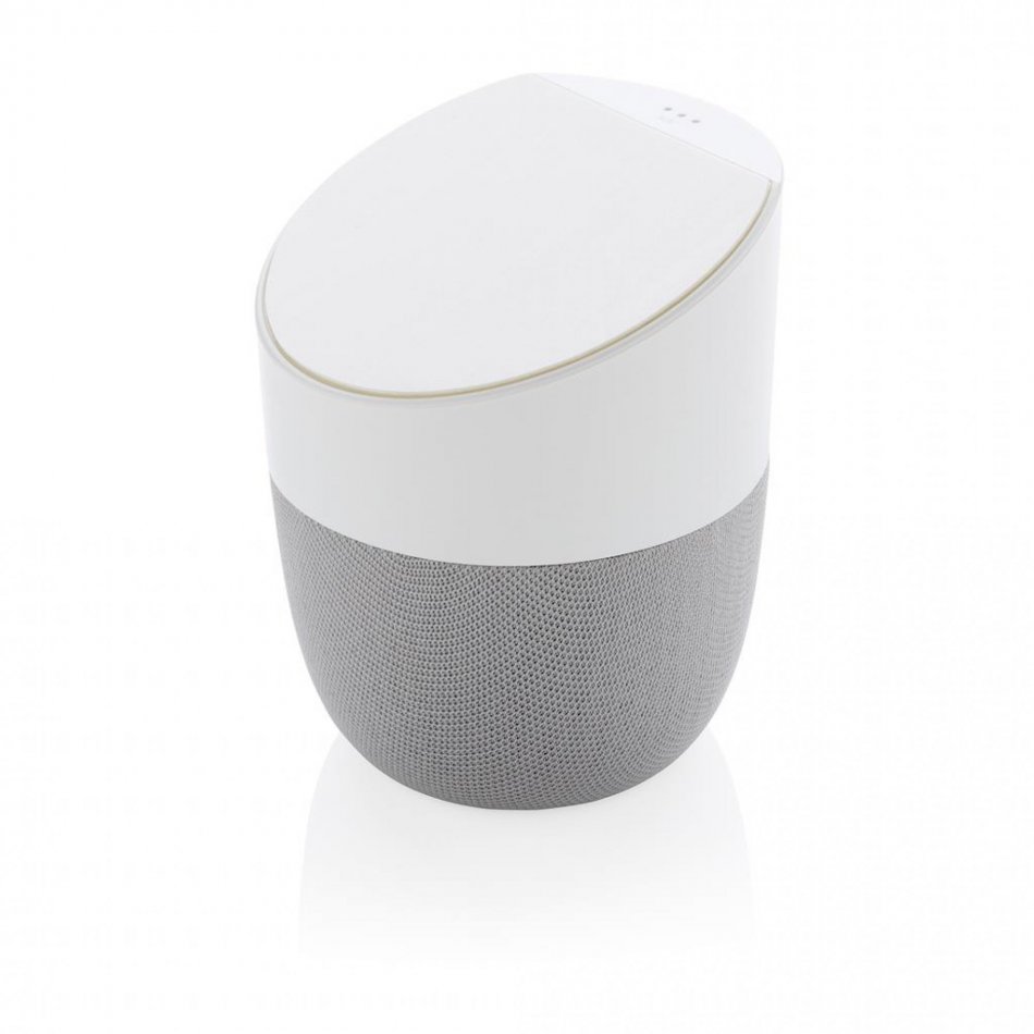 Home 5W speaker en draadloze oplader