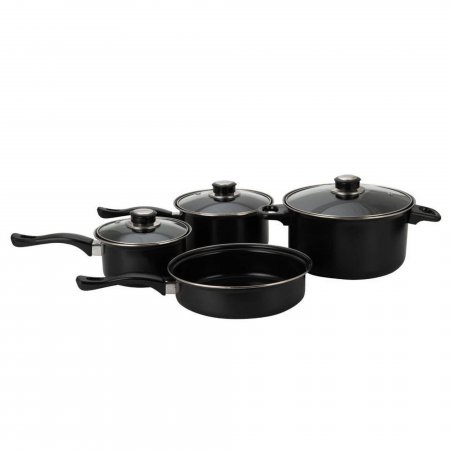 Pannenset 7-delig