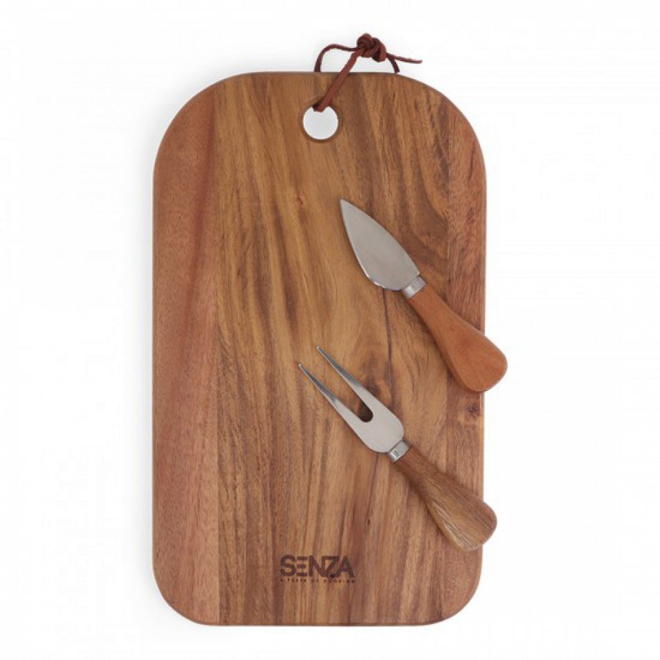 Senza Bits&Bites/Bookshape Box