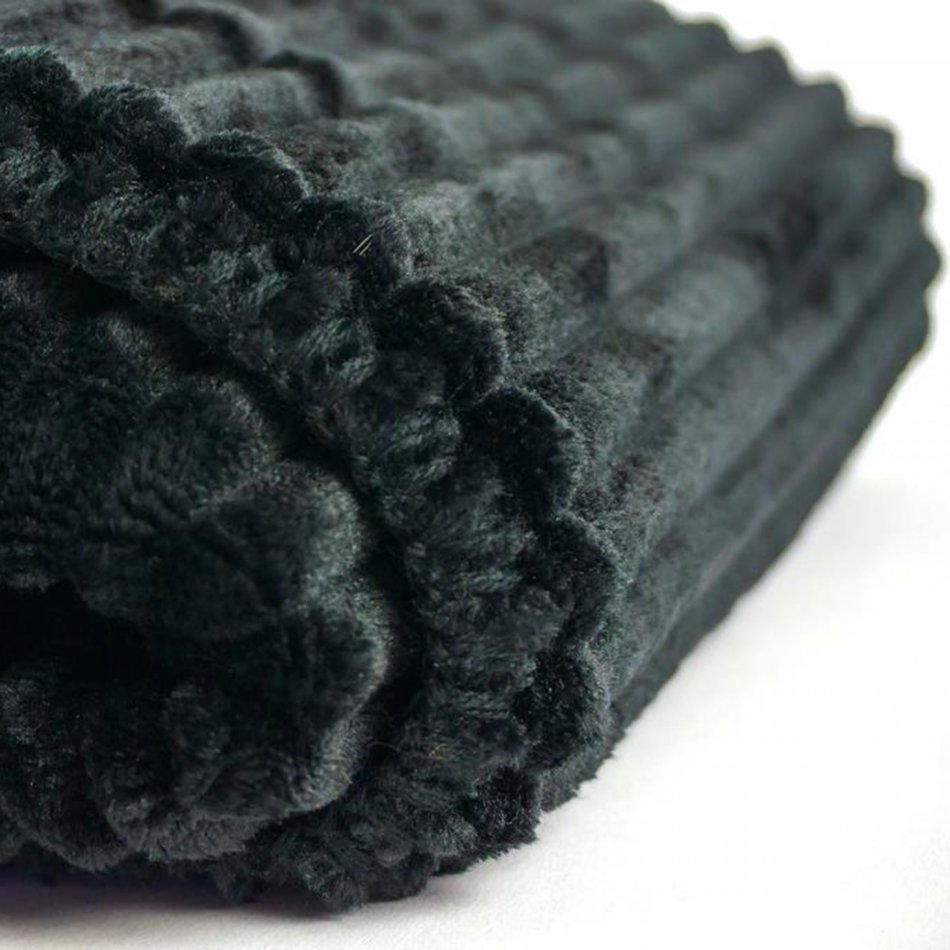 Zest Fleeceplaid 125*150 Vacht