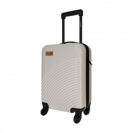 NORLÄNDER Tarwestro Trolley Naturel