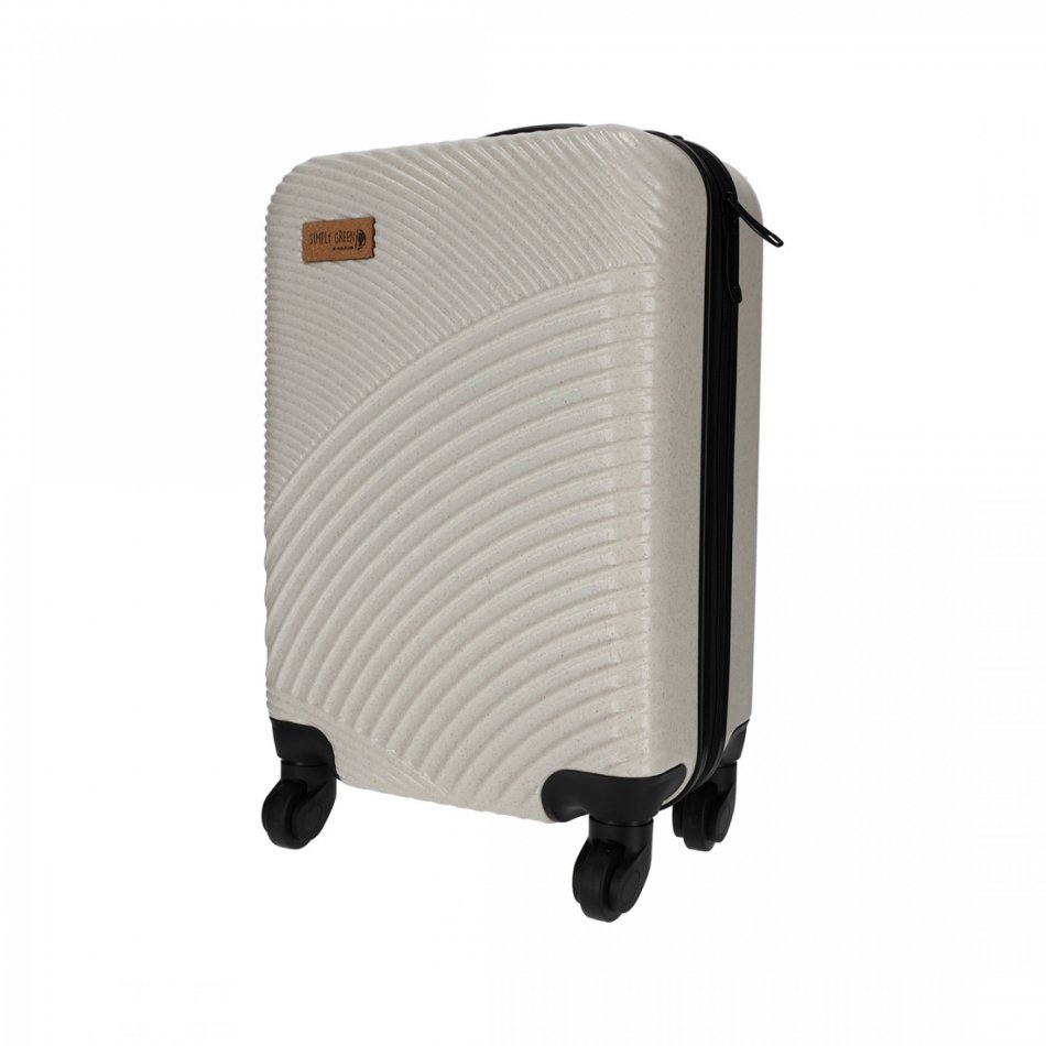 NORLÄNDER Tarwestro Trolley Naturel