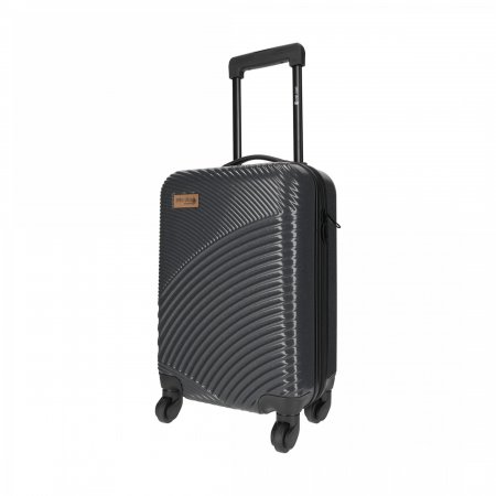 NORLÄNDER Tarwestro Trolley Grijs