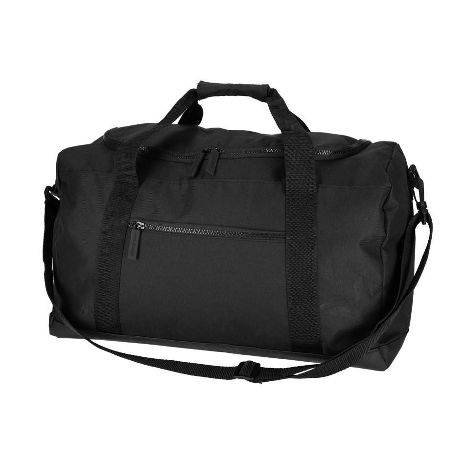 NORLÄNDER S.G. Reistas RPET Zwart