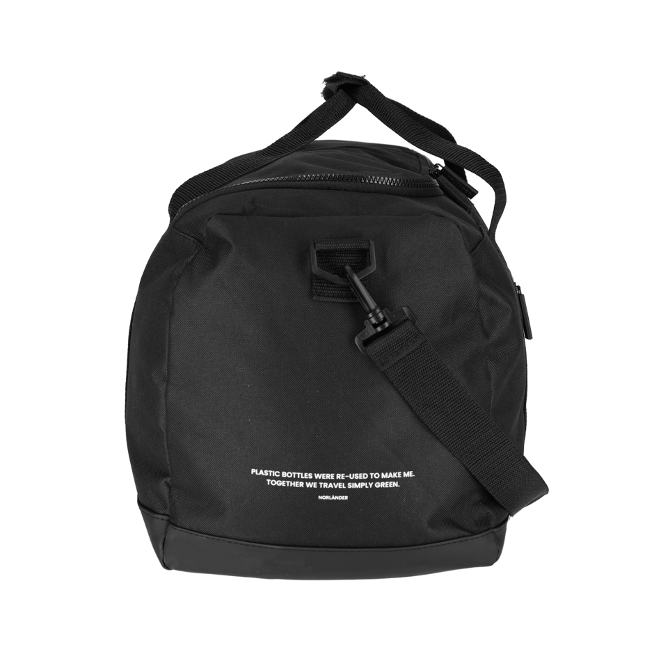 NORLÄNDER S.G. Reistas RPET Zwart