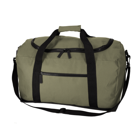 NORLÄNDER S.G. Reistas RPET Olijfgroen