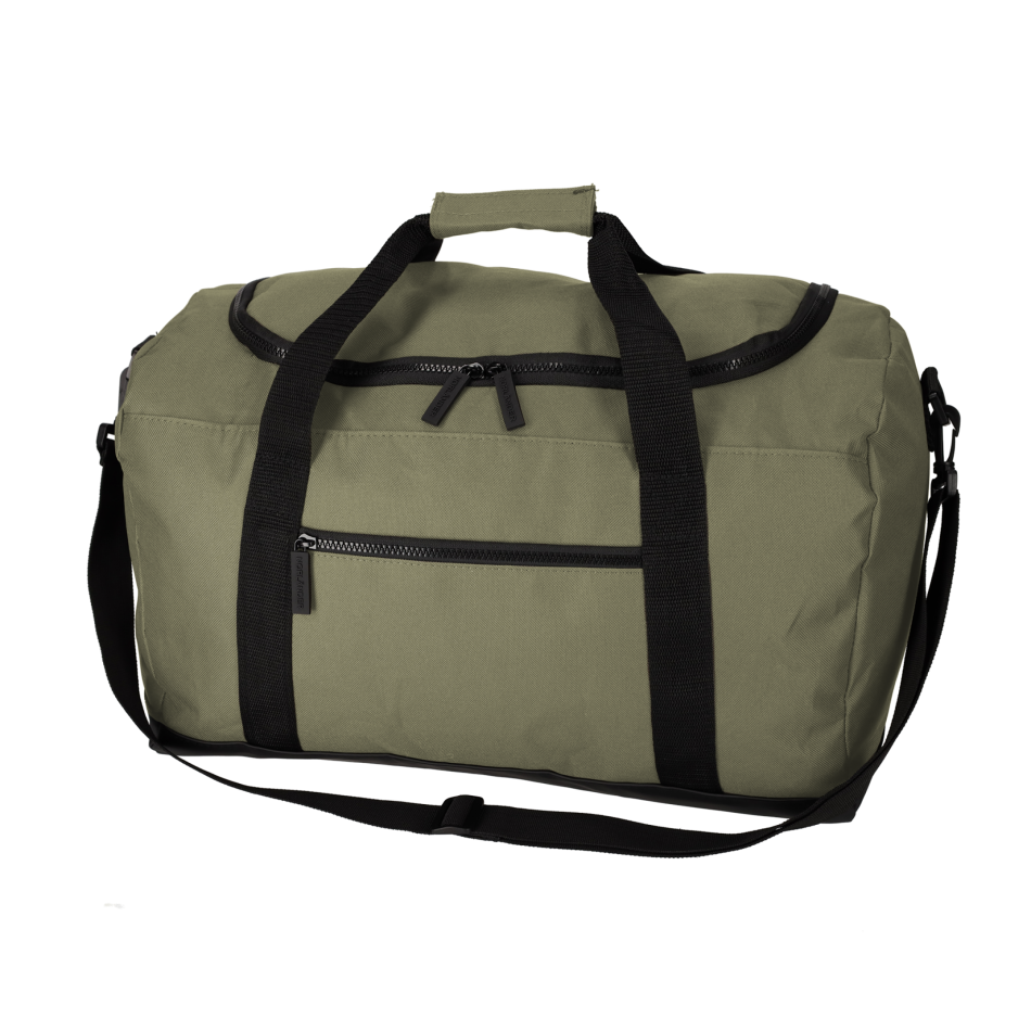 NORLÄNDER S.G. Reistas RPET Olijfgroen