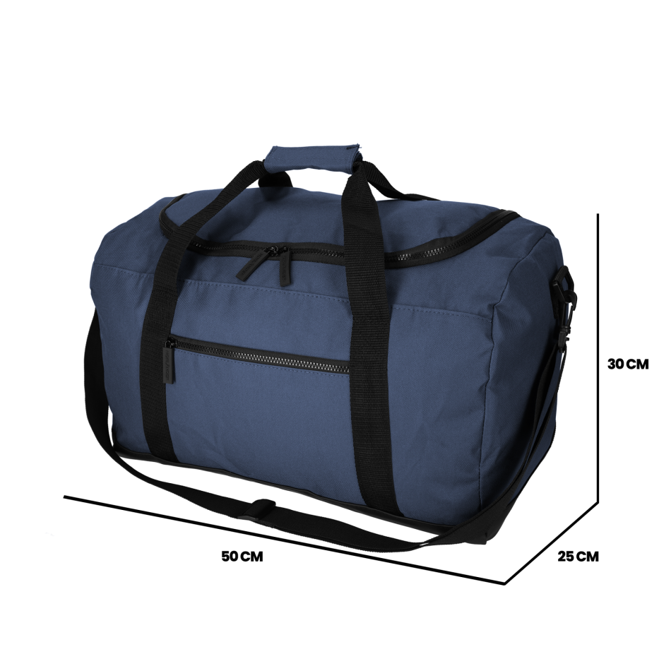 NORLÄNDER S.G. Reistas RPET Blauw