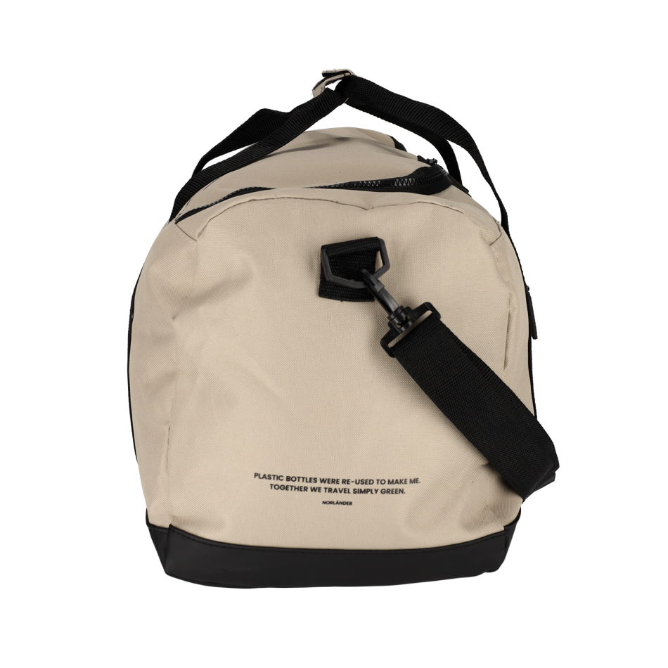 NORLÄNDER S.G. Reistas RPET Taupe