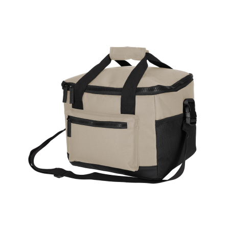 NORLÄNDER S.G. Koeltas RPET Taupe