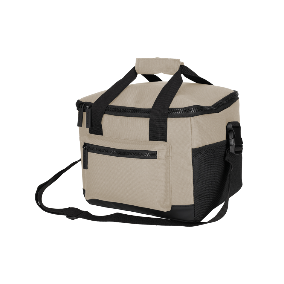 NORLÄNDER S.G. Koeltas RPET Taupe