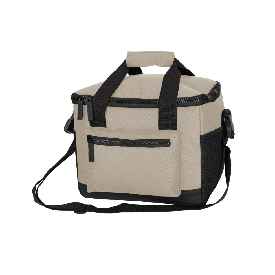 NORLÄNDER S.G. Koeltas RPET Taupe