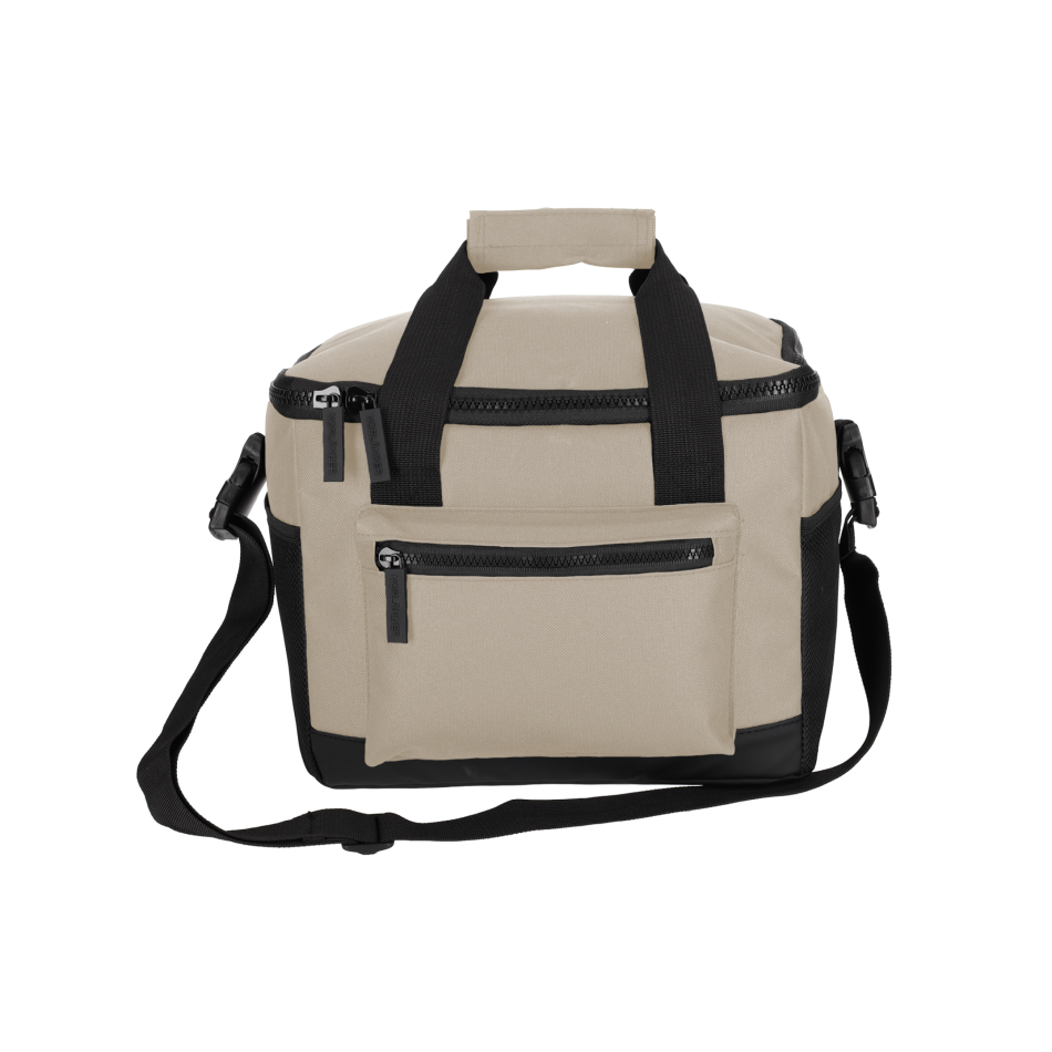 NORLÄNDER S.G. Koeltas RPET Taupe