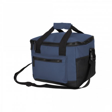 NORLÄNDER S.G. Koeltas RPET Blauw