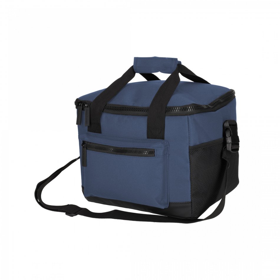 NORLÄNDER S.G. Koeltas RPET Blauw