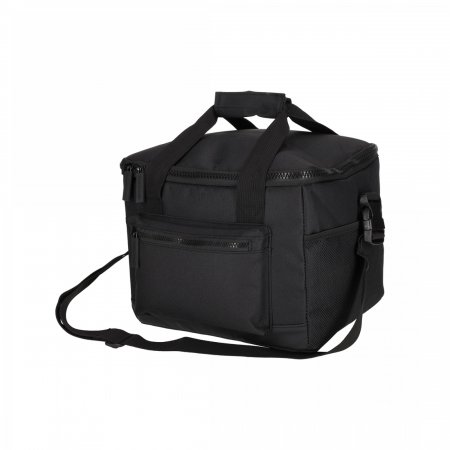 NORLÄNDER S.G. Koeltas RPET Zwart