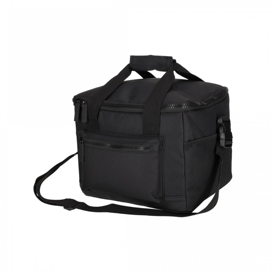 NORLÄNDER S.G. Koeltas RPET Zwart