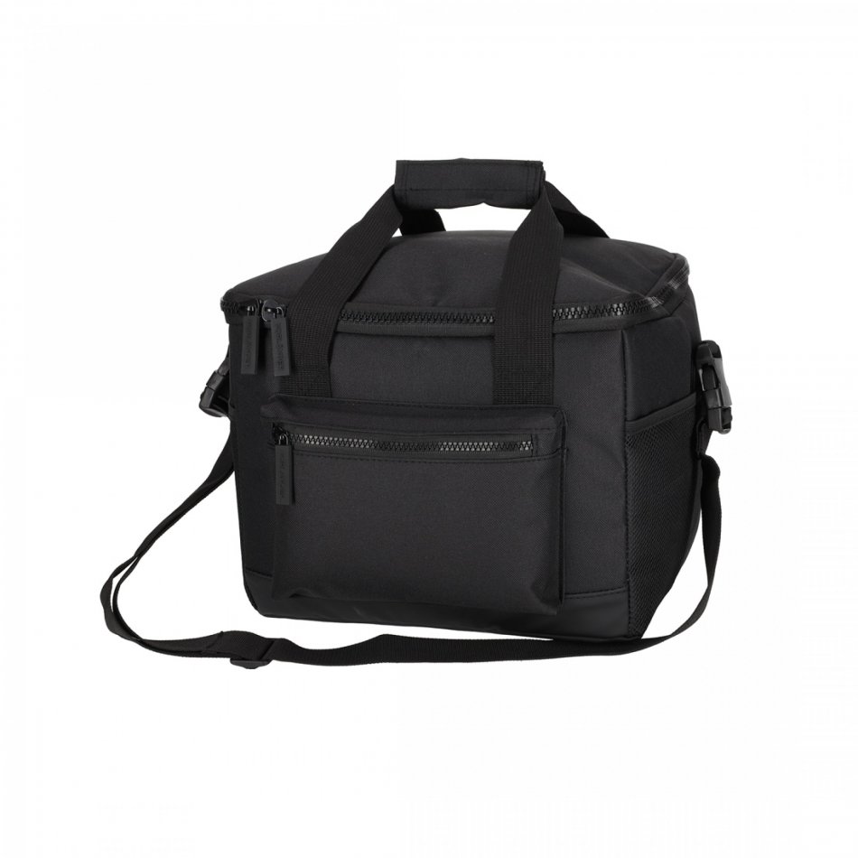 NORLÄNDER S.G. Koeltas RPET Zwart