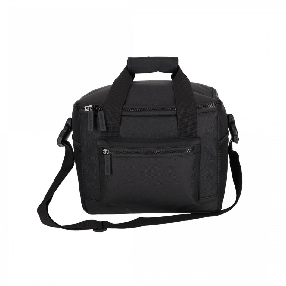 NORLÄNDER S.G. Koeltas RPET Zwart