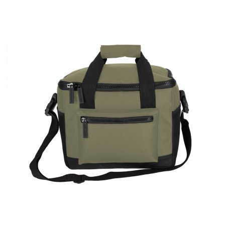 NORLÄNDER S.G. Koeltas RPET Olijfgroen