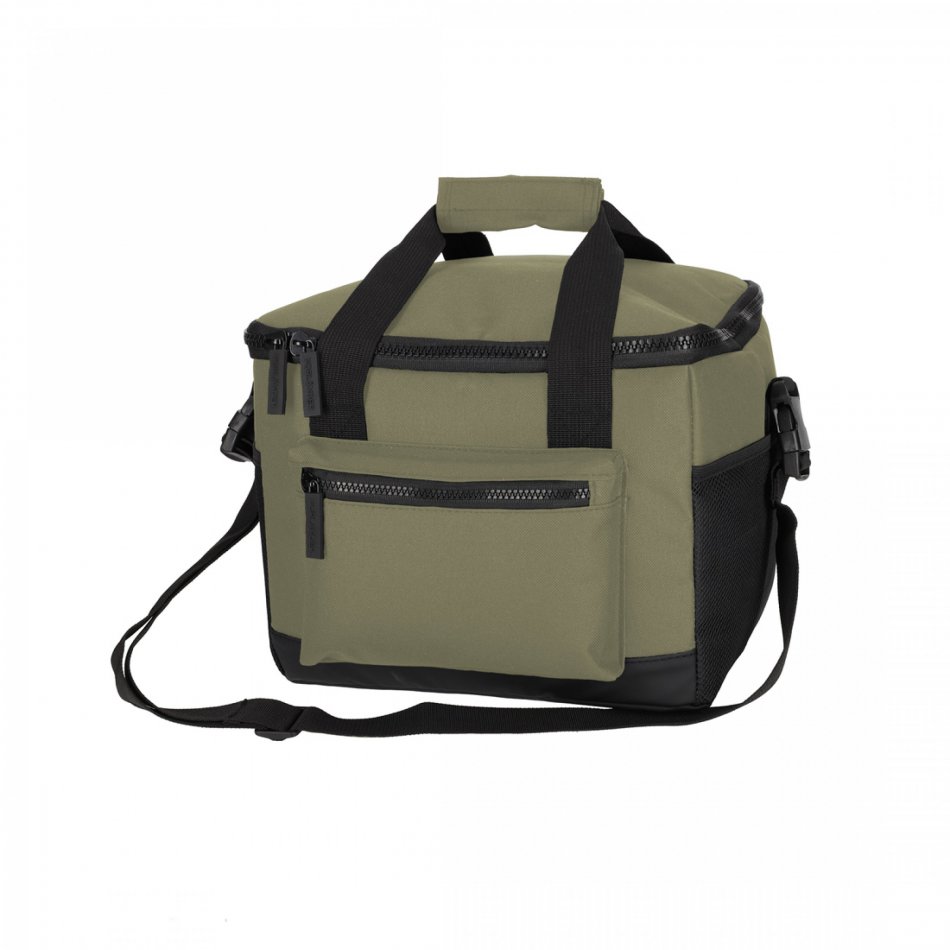 NORLÄNDER S.G. Koeltas RPET Olijfgroen