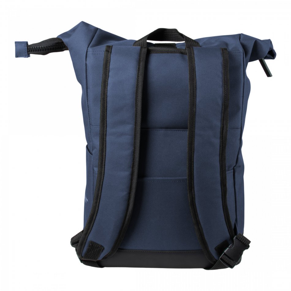 NORLÄNDER S.G. Fiets Rugtas RPET Blauw