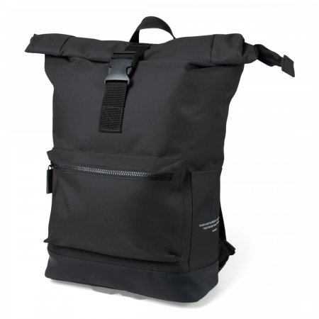 NORLÄNDER S.G. Fiets Rugtas RPET Zwart