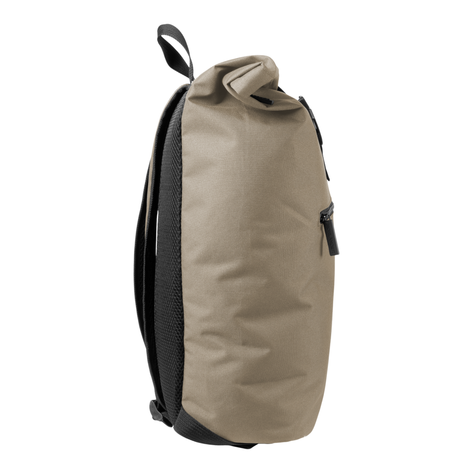 NORLÄNDER S.G. Rol Rugtas RPET Taupe