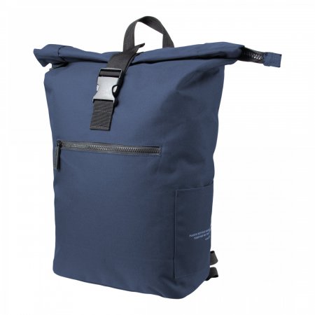 NORLÄNDER S.G. Rol Rugtas RPET Blauw