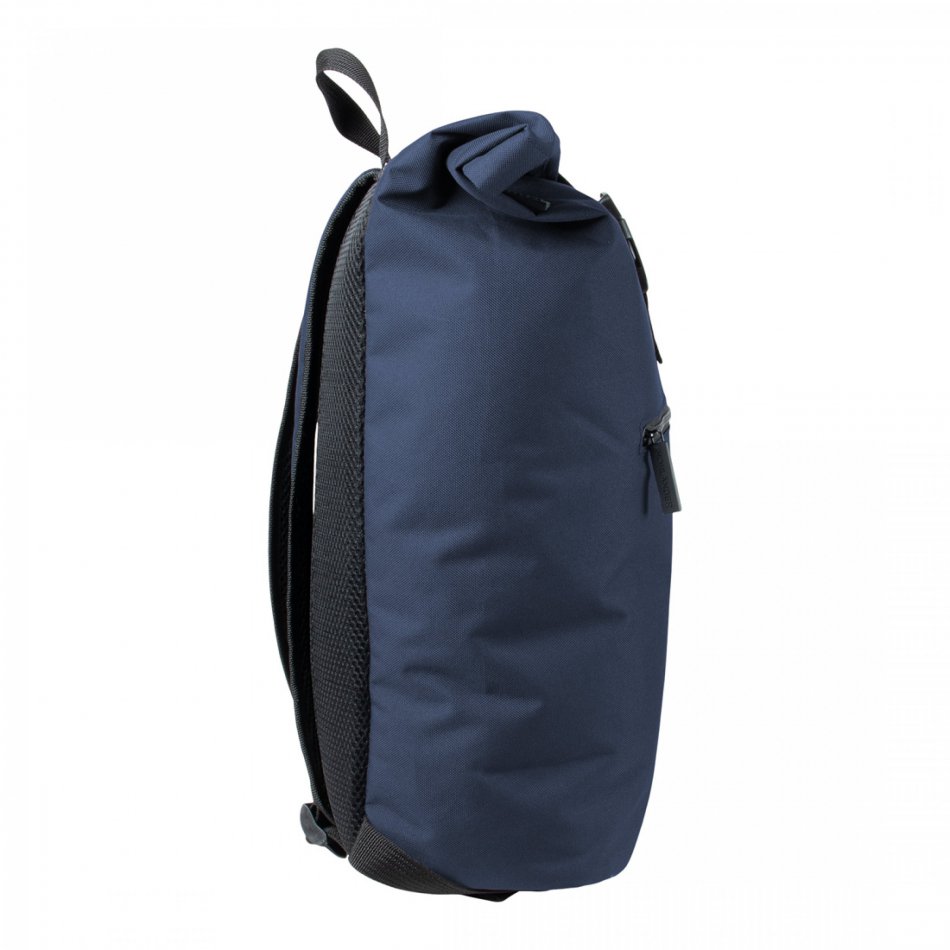 NORLÄNDER S.G. Rol Rugtas RPET Blauw