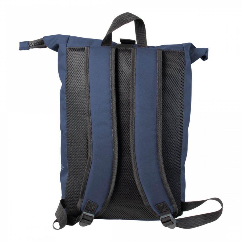 NORLÄNDER S.G. Rol Rugtas RPET Blauw