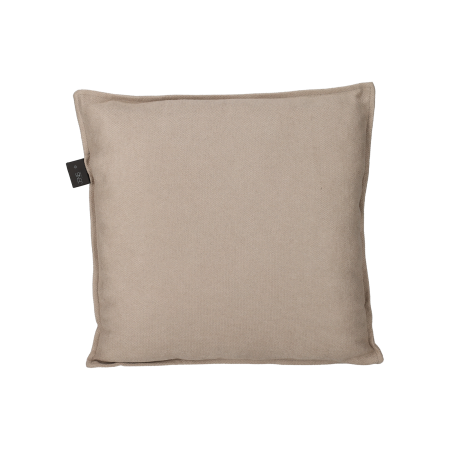 JENS Living Warmtekussen RPET 40x40 Taupe