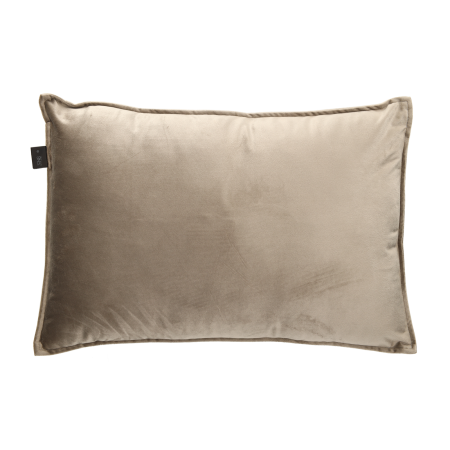 JENS Living Warmtekussen RPET 60x40 Taupe